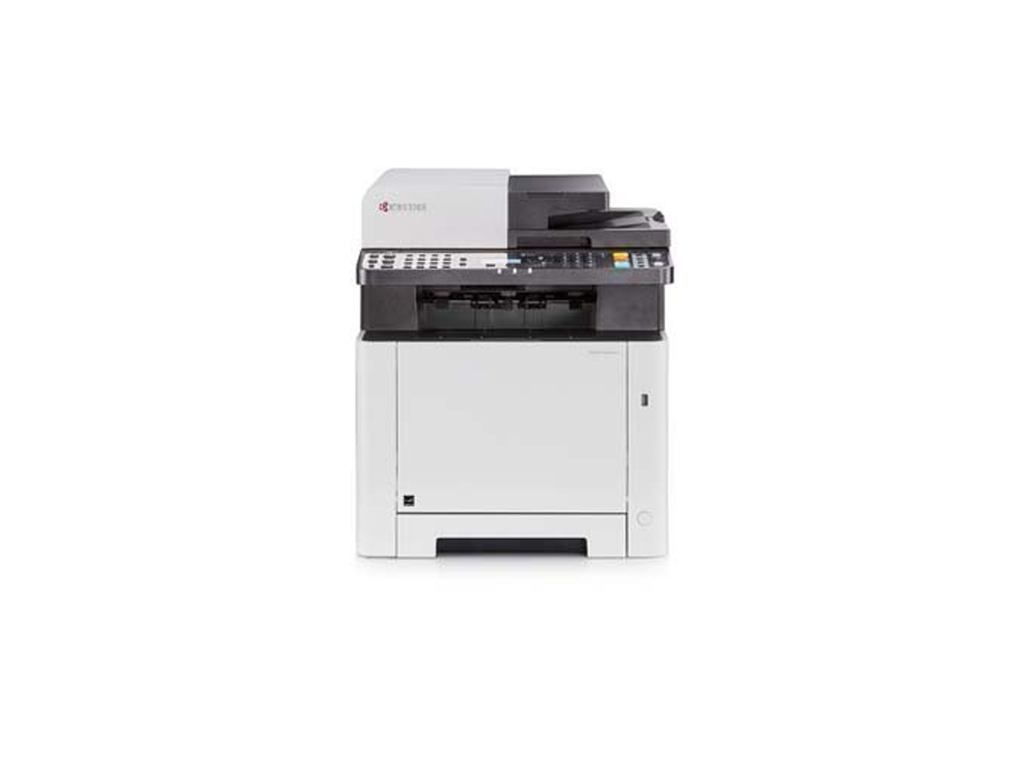 KYOCERA ECOSYS M5520CDN彩色多功能複合機